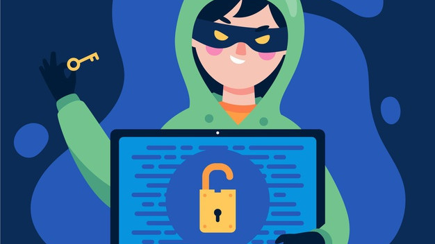 Detenido un hacker menor de edad por poner en peligro la seguridad nacional